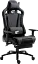 Геймерское кресло GT Racer черное (X-5108 Black) - миниатюра 3