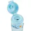 Бутылочка для воды Kite Cat 480 мл голубая (K25-1236-2) - миниатюра 4