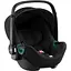 Автокресло Britax Romer Baby-Safe 3 i-Size Space Black, черное (2000035069) - миниатюра 3