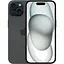 Смартфон Apple iPhone 15 128Gb Black - мініатюра 1