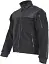 Куртка Condor-Clothing Alpha Fleece Jacket XL Black - миниатюра 2