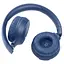 Гарнитура JBL T510BT (JBLT510BTBLUEU) Blue - миниатюра 4