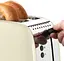 Тостер Russell Hobbs Colours Plus 1600 Вт нержав. подогрев разморозка бежевый - миниатюра 6