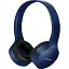 Навушники Panasonic Bluetooth Stereo RB-HF420BGE-A Blue UA - мініатюра 3