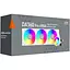 СВО PcCooler PсCOOLER DA360 PRO ARGB White (DA360Pro-WHAWXX-GL) - мініатюра 5