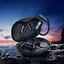 Беспроводные наушники Hoco EA6 Melody open true wireless BT headset, BT5.4, 60mAh, 450mAh, 6h, Black - миниатюра 4