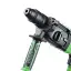 Перфоратор прямий Apro SDS-plus DFR 1050H 3,5 Дж 1050 Вт 5100 уд/хв 30412 - мініатюра 7