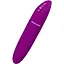 Вібратор Lelo Mia 3 11.1 см фіолетовий - мініатюра 1