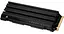 SSD накопичувач Corsair MP600 Elite 1 TB with Heatsink (CSSD-F1000GBMP600EHS) - мініатюра 2