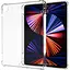Чехол-накладка CDK для Apple iPad Pro 12.9&quot; 4gen 2020 | Сил Стилус (015057) clear - миниатюра 1