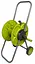 Візок для шлангу Bradas CLOVER LIME LINE 1/2" 50 м LE-9104 - мініатюра 1