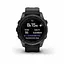 Смарт-годинник Garmin Epix Pro Gen 2 Sapphire 42mm Carbon G. DLC Ti. with Black Band (010-02802-14/15) - мініатюра 8
