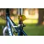 Ліхтар блимавка комплект Good Bike Silicon LED в силіконовому корпусі 2 шт. жовті (92325Yellow-IS) - мініатюра 5