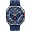Смарт-часы Samsung Galaxy Watch Ultra (2025) 47мм e-SIM (L705) 1.5, 480x480, sAMOLED, BT 5.3, NFC, 2/64ГБ, синий титановый - миниатюра 4