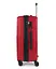 Валіза Gabol Osaka (M) Red (121046-008) - мініатюра 3