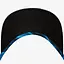 Кепка Buff Pack Speed Visor Blue/Black (1033-BU 128656.707.10.00) - миниатюра 5