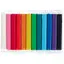 Пластилин восковой Kite Creative 12 цветов 200 г (K-086) - миниатюра 2