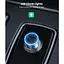 Автомобильное зарядное устройство для Ugreen CD130 Dual USB Car Charger 24Вт 2.4A - миниатюра 5