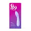 Вібратор So Divine Pearl Mini G-spot 12.5 см (бузковий) - мініатюра 7