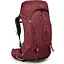 Рюкзак Osprey Aura AG 50 2022 Berry Sorbet Red M L (1054-009.2804) - миниатюра 1