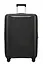 Валіза 75 См Samsonite UPSCAPE BLACK 75x51x30(33) KJ1*09003 - мініатюра 1