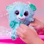 Мягкая коллекционная игрушка Очаровательный малыш #sbabam 154/CN21 с аксессуарами - миниатюра 7