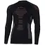Термокофта BodyDry Bionic Man Black/Red XS/S (BOD-VBIOBLRDXS-S) - мініатюра 1