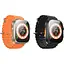 Смарт-годинник BOROFONE BD10 Ultra Smart sports watch (call version) Black - мініатюра 4