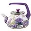 Чайник Zauberg 2.2 л лаванда (000011442) - мініатюра 1