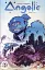 Angelic (2017 Image) #1 - мініатюра 1