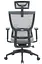 Офісне крісло OfficePro Elegant OC600-B-DG-DG (OC600-B-DG-DG) - мініатюра 6
