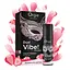 Рідкий вібратор Orgie Dual Vibe! Liquid Vibrator Strawberry Gin and Tonic 15 мл - мініатюра 2