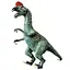 Фигурка Dino Toys Динозавр зеленый 100C (Q9899-100C) - миниатюра 1