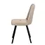 Стул Special4You Olivia бежевый (E7320) - миниатюра 4
