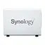 Сетевой накопитель Synology DiskStation DS223j 2x2TB HAT3300 Plus - миниатюра 5