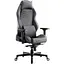 Комп'ютерне крісло GT Racer X-3105 Fabric Dark Gray/Gray [156370] - мініатюра 4