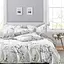 Комплект постільної білизни Viluta полуторний ранфорс 24310 100% бавовна - мініатюра 1