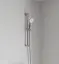 Душевой гарнитур Grohe New Tempesta 100 с душевой штангой 1 режим струи 30412 - миниатюра 7