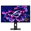 Монітор Asus ROG Strix OLED XG27AQDMES (90LM0C80-B01171) - мініатюра 1