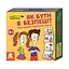 Развивающие карточки Копилка советов "Как быть в безопасности?" Ранок 1347003 - миниатюра 1