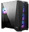 Корпус MSI MEG Prospect 700R RGB Black (MEG PROSPECT 700R) - мініатюра 1