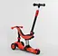 Самокатвелобіг Best Scooter 3 в 1 BS-71889 - мініатюра 2