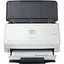 Протяжний сканер HP ScanJet Pro 2000 s2 (6FW06A) - мініатюра 3