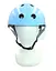 Комплект детский шлем и защита Yongkang GB24429-2009 S (5-9 л) голубой монстр (G0001962) - миниатюра 3