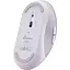 Миша Baseus F02 Ergonomic White (B01055505211-01) [129414] - мініатюра 3