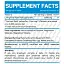 Амінокислота Everbuild Nutrition AAKG 1000 мг 100 таблеток - мініатюра 2