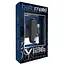 Вибропуля Bathmate Vibe Bullet Black глубокая вибрация - миниатюра 3