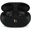 Наушники TWS Beats by Dr. Dre Studio Buds+ Black/Gold (MQLH3) - миниатюра 7