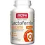 Натуральна добавка Jarrow Formulas Lactoferrin 250 mg, 60 капсул - мініатюра 1