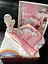 Комплект для немовлят Unicorn Pembe Фланель CottonBox pbe0051466 - мініатюра 4